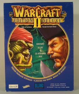 Warcraft II - Edition Deluxe (01)